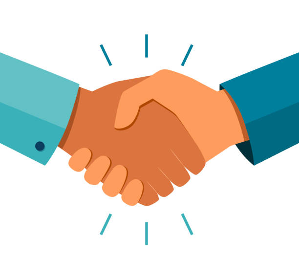 Partner illustration